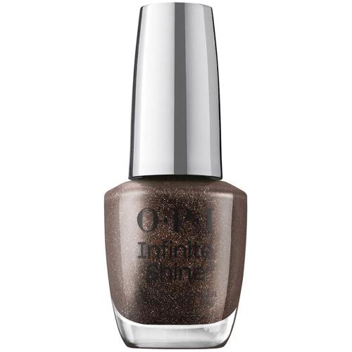 OPI Lak na nechty s gélovým efektom Infinite Shine (Gél-Like Lacquer) 15 ml My Private Jet