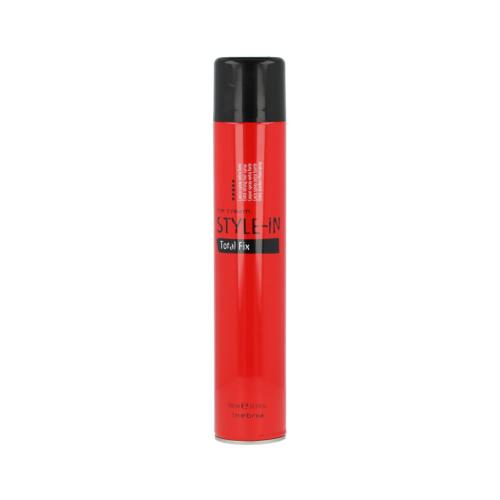 Inebrya Lak na vlasy Ice Cream Style-In (Total Fix) 500 ml