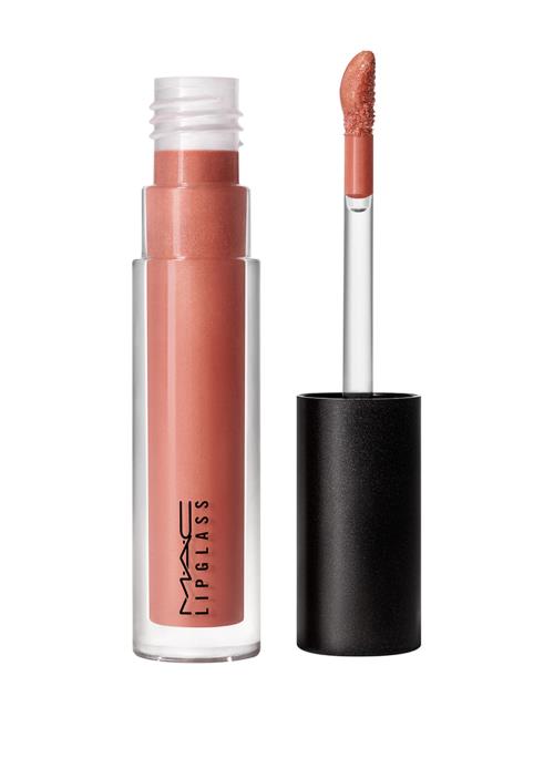 MAC Cosmetics Lesk na pery Lipglass 3,1 ml Spice