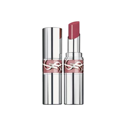 Yves Saint Laurent Lesklý rúž Loveshine (Wet Shine Lipstick) 3,2 g 209 Pink Desire