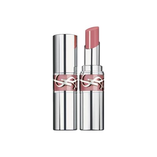 Yves Saint Laurent Lesklý rúž Loveshine (Wet Shine Lipstick) 3,2 g 44 Nude Lavalliére