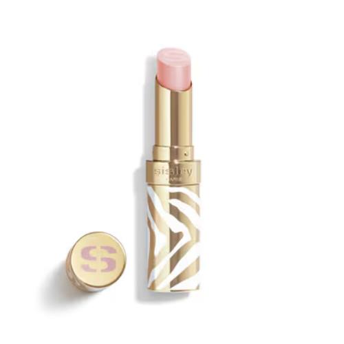 Sisley Hydratačný a vyživujúci balzam na pery (Lip Balm) 3 g 2 Pink Glow