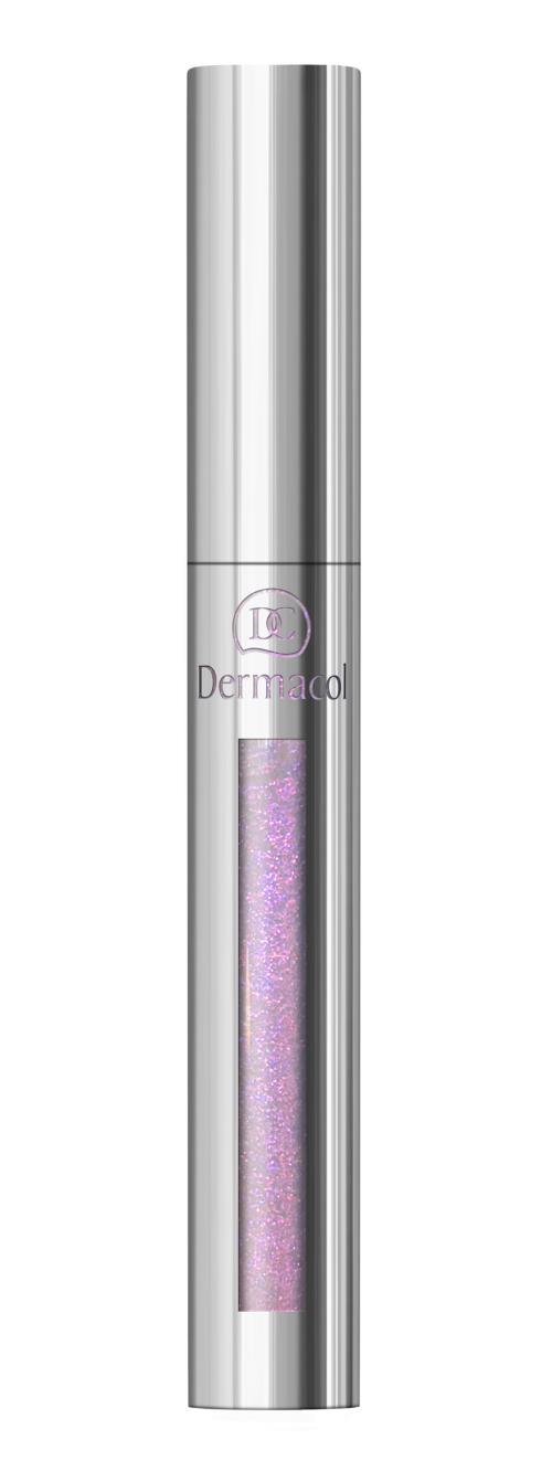 Dermacol Lesk na pery so zväčšujúcim efektom Lip Up (Plumping Gloss) 3 ml 1