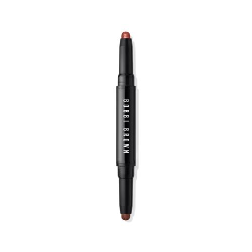 Bobbi Brown Dlhotrvajúce očné tiene v ceruzke (Long-Wear Cream Shadow Stick) 1,6 g Rusted Pink/Cinnamon