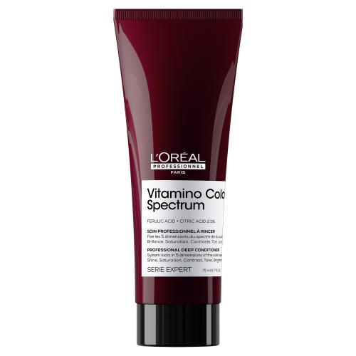 L'Oréal Professionnel Kondicionér pre farbené vlasy Vitamino Color Spectrum (Professional Conditioner) 75 ml