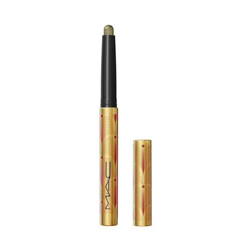 MAC Cosmetics Očné tiene v ceruzke Chromacrayon (Eyeshadow Stick) 1,6 g Flirty Martini