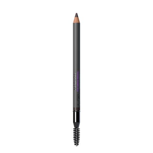 MÁDARA Ceruzka na obočie (The Brow Pencil) 1 g 1 Dark Brown