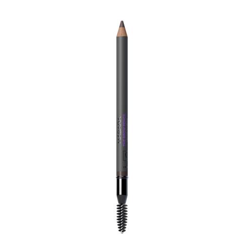 MÁDARA Ceruzka na obočie (The Brow Pencil) 1 g 2 Medium Brown