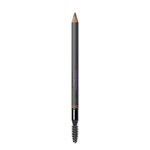 MÁDARA Ceruzka na obočie (The Brow Pencil) 1 g 3 Light Brown