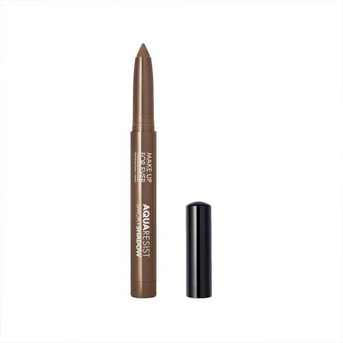 Make Up For Ever Ceruzka na oči 3v1 Aqua Resist (Smoky Shadow) 1,4 g 02 Cocoa