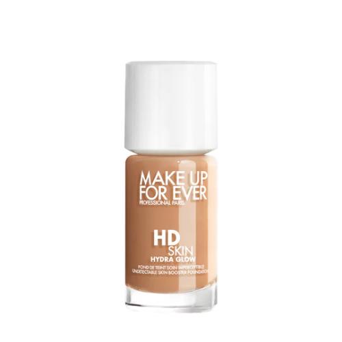 Make Up For Ever Hydratačný a rozjasňujúci make-up HD Skin Hydra Glow (Skin Booster Foundation) 30 ml 2N26