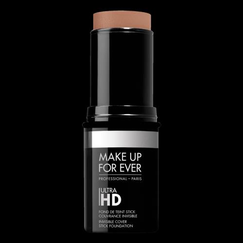 Make Up For Ever Make-up v tyčinke Ultra HD (Invisible Cover Stick Foundation) 12,5 g Y445 Amber