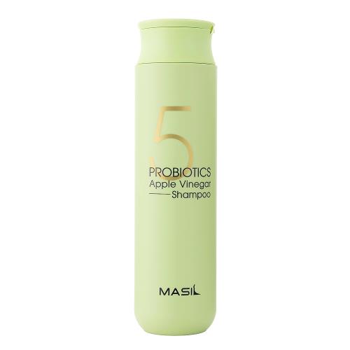 Masil Šampón s jablčným octom a probiotikami 5 Probiotics (Apple Vinegar Shampoo) 300 ml