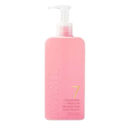 Masil Parfumovaný sprchový gél Cherry Blossom 7 (Ceramide Perfume Shower Gel) 300 ml