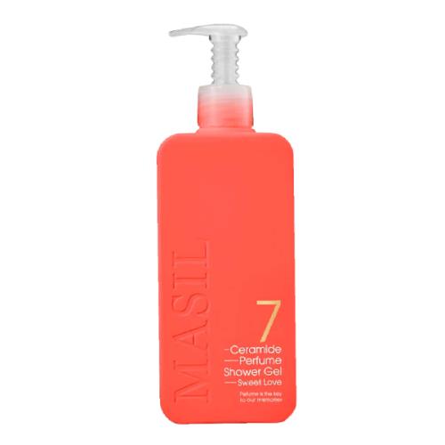 Masil Parfumovaný sprchový gél Sweet Love 7 (Ceramide Perfume Shower Gel) 300 ml