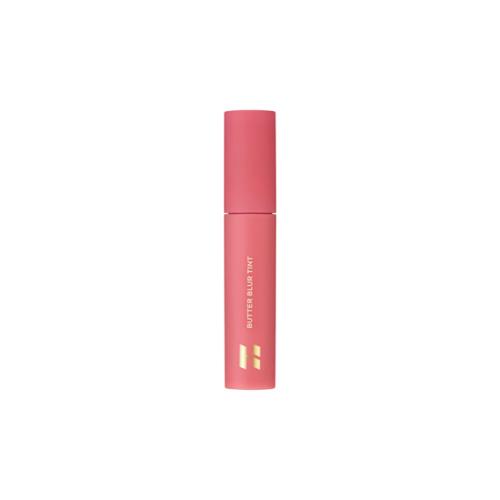 Holika Holika Matný rúž (Butter Blur Tint) 4 g 09 Vine