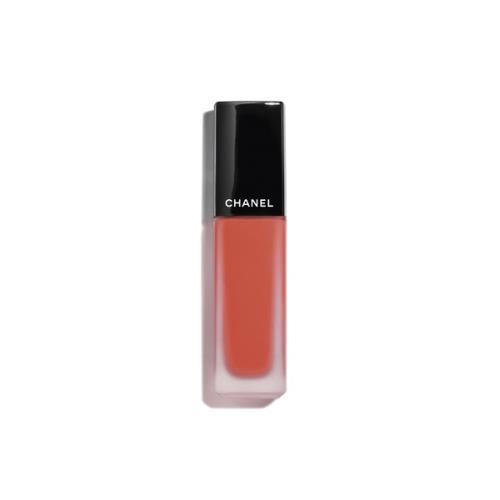 Chanel Matný tekutý rúž Rouge Allure Liquid Velvet (Matte Liquid Lip Color) 6 ml 214 Bouleversante