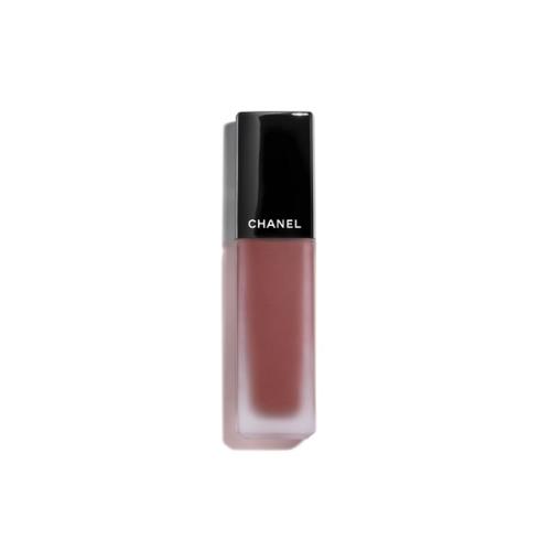 Chanel Matný tekutý rúž Rouge Allure Liquid Velvet (Matte Liquid Lip Color) 6 ml 232 Renversante