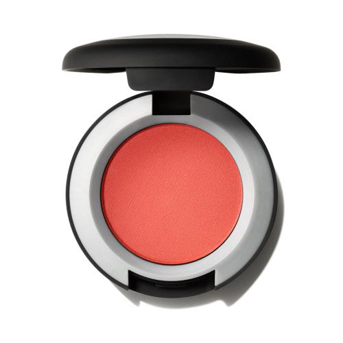 MAC Cosmetics Matné očné tiene (Powder Kiss Matte Eye Shadow) 1,5 g So Haute Right Now