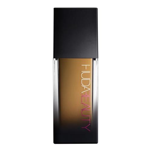 Huda Beauty Zmatňujúci make-up #FauxFilter (Luminous Matte Foundation) 35 ml 410G Brown Sugar