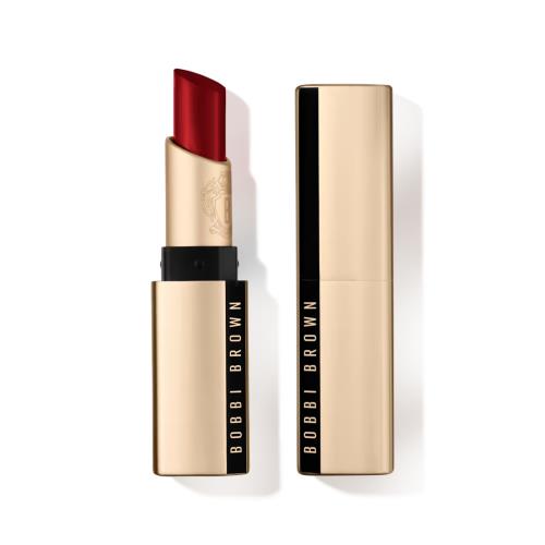 Bobbi Brown Matný rúž (Luxe Matte Lipstick) 3,5 g After Hours