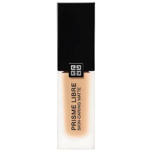 Givenchy Zmatňujúci tekutý make-up Prisme Libre Skin-Caring Matte (Foundation) 30 ml 2-N160