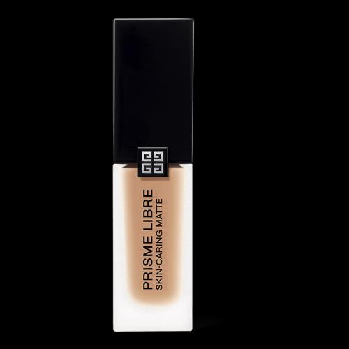 Givenchy Zmatňujúci tekutý make-up Prisme Libre Skin-Caring Matte (Foundation) 30 ml 4-C305