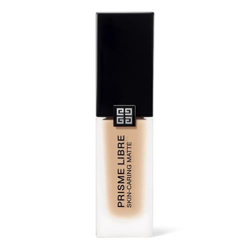 Givenchy Zmatňujúci tekutý make-up Prisme Libre Skin-Caring Matte (Foundation) 30 ml 2-N150