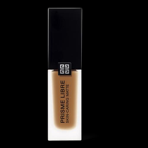 Givenchy Zmatňujúci tekutý make-up Prisme Libre Skin-Caring Matte (Foundation) 30 ml 6-W430