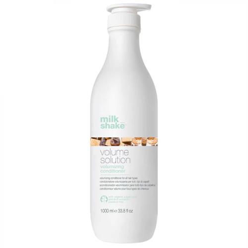 Milk Shake Kondicionér pre objem vlasov Volume Solution (Volumizing Conditioner) 1000 ml