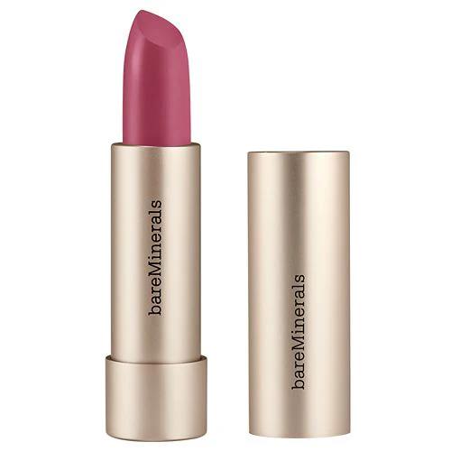 bareMinerals Hydratačný rúž Mineralist (Hydra-Smoothing Lipstick) 3,6 g Honesty