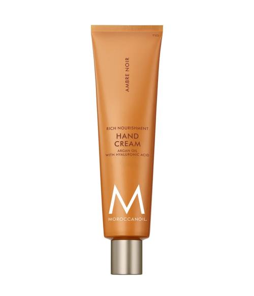 Moroccanoil Krém na ruky Ambre Noir (Hand Cream) 100 ml