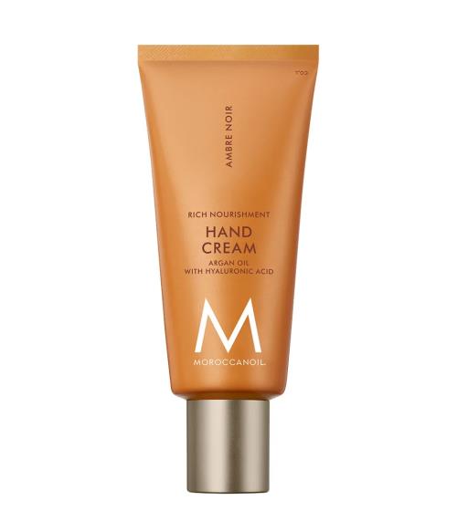 Moroccanoil Krém na ruky Ambre Noir (Hand Cream) 40 ml