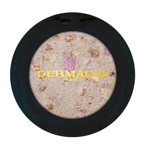 Dermacol Očné tiene Moon Infinity (Eyeshadow) 4,5 g 01