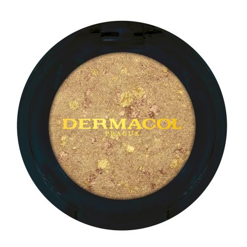 Dermacol Očné tiene Moon Infinity (Eyeshadow) 4,5 g 02