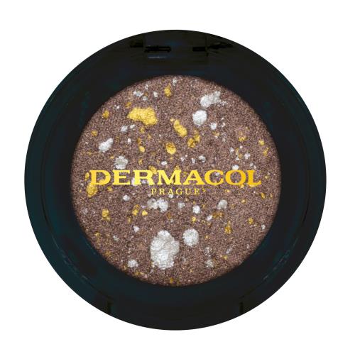 Dermacol Očné tiene Moon Infinity (Eyeshadow) 4,5 g 04