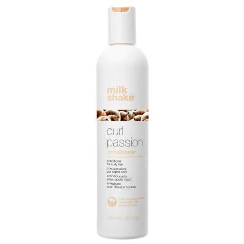 Milk Shake Kondicionér pre vlnité a kučeravé vlasy Curl Passion (Conditioner) 300 ml