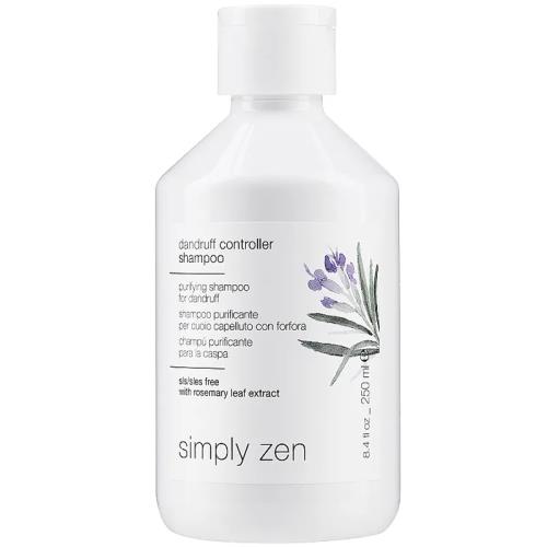 Simply Zen Šampón proti lupinám Dandruff (Controller Shampoo) 250 ml