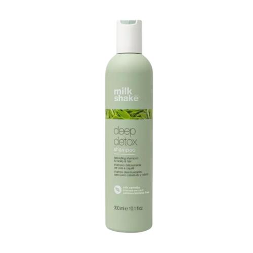 Milk Shake Detoxikačný šampón Deep Detox (Shampoo) 300 ml