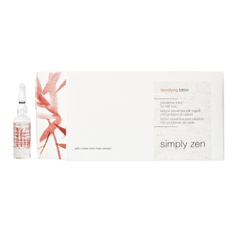 Simply Zen Kúra proti vypadávaniu vlasov Densifying (Lotion) 8 x 7 ml