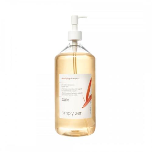 Simply Zen Šampón na zahustenie vlasov Densifying (Shampoo) 1000 ml