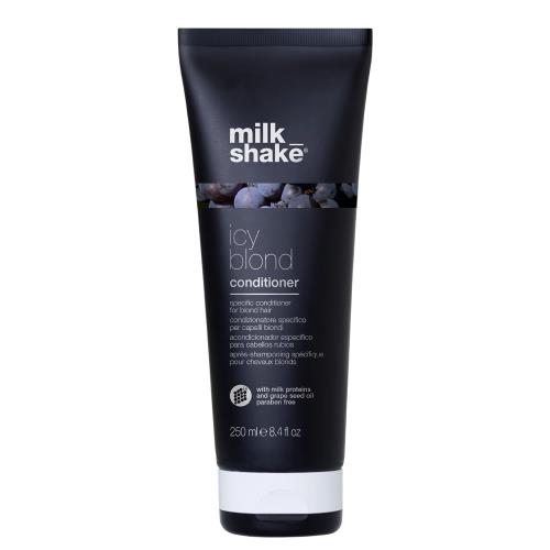 Milk Shake Kondicionér pre blond vlasy Icy Blond (Conditioner) 250 ml