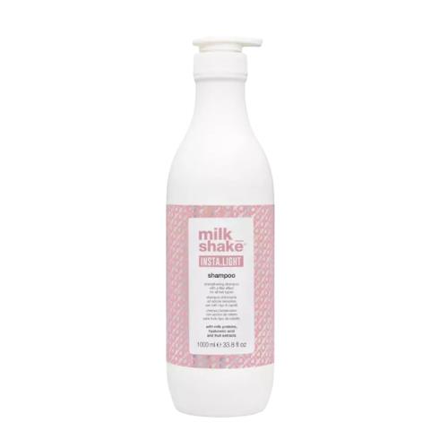 Milk Shake Posilňujúci šampón Insta.Light (Shampoo) 1000 ml