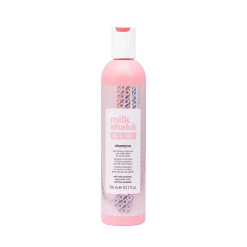 Milk Shake Posilňujúci šampón Insta.Light (Shampoo) 300 ml