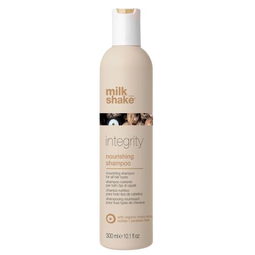 Milk Shake Vyživujúci šampón Integrity (Nourishing Shampoo) 300 ml