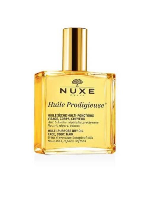 Nuxe Multifunkčný suchý olej Huile Prodigieuse (Multi-Purpose Dry Oil) 50 ml