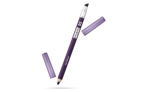 PUPA Milano Multifunkčná ceruzka na oči Multiplay Triple Use (Eye Pencil) 1,2 g 05 Full Violet