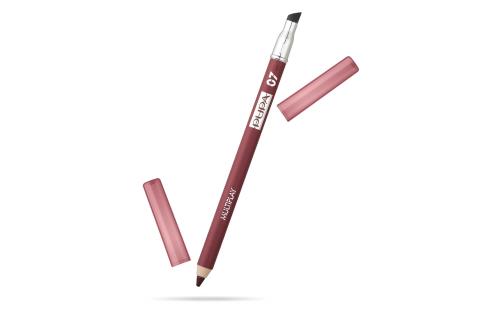 PUPA Milano Multifunkčná ceruzka na oči Multiplay Triple Use (Eye Pencil) 1,2 g 07 African Brown