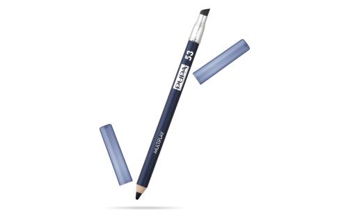 PUPA Milano Multifunkčná ceruzka na oči Multiplay Triple Use (Eye Pencil) 1,2 g 53 Midnight Blue