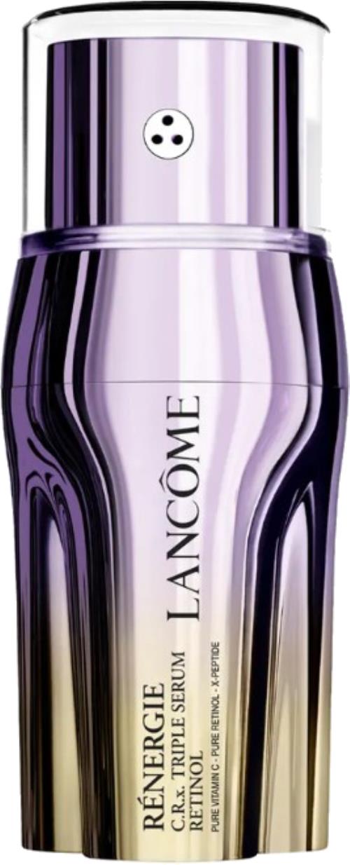 Lancôme Revolučné nočné sérum Rénergie (CRX Triple Serum Retinol) 20 ml